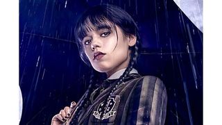 Serialul Wednesday, filmat în România, cel mai bun debut din istoria Netflix