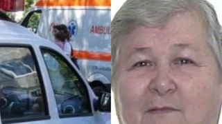 Femeia de 79 de ani, dispărută acum două zile din Pașcani, a fost găsită moartă pe un c&acirc;mp