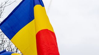 Parada militară de 1 decembrie 2022