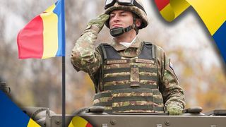 Parada militară de 1 decembrie 2022 a început. Programul complet al evenimentelor din București - IMAGINI LIVE