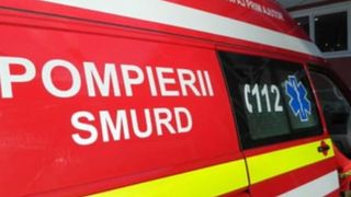 Accident cumplit în Teleorman. Un tânăr de 25 de ani a murit