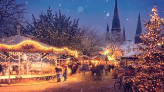 Ce evenimente sunt organizate de Ziua Naţională a României, în Capitală