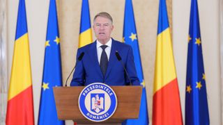 Mesajul Preşedintelui Klaus Iohannis de Ziua Națională a României (VIDEO)
