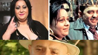 Prima soție a lui Nicolae Guță trece prin clipe de coșmar. Sorina a fost operată de urgență