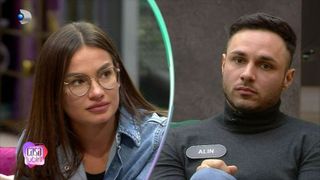 Bianca de la ”Casa iubirii”, în lacrimi din cauza geloziei iubitului ei. Ce se întâmplă între cei doi concurenți?