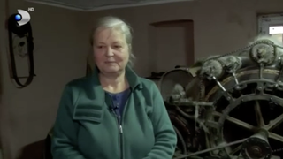 Vâltoritul, meserie pe cale de dispariție-VIDEO