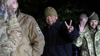 Un nou schimb de prizonieri între Rusia și Ucraina: 100 de soldați au fost eliberați