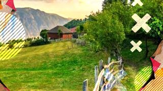 VIDEO- Minunea care a re&icirc;nviat un cătun uitat