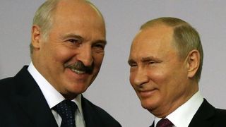 Putin ia în calcul să-l elimine pe Lukașenko dacă Belarus nu trimite trupe în Ucraina - surse