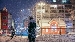 Temperaturi neobișnuite în luna decembrie. Prognoza ANM pentru Crăciun și Revelion