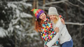 Geci de damă pentru iarnă pentru femeile în continuă mișcare