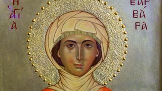 Calendar ortodox 4 decembrie 2022. 