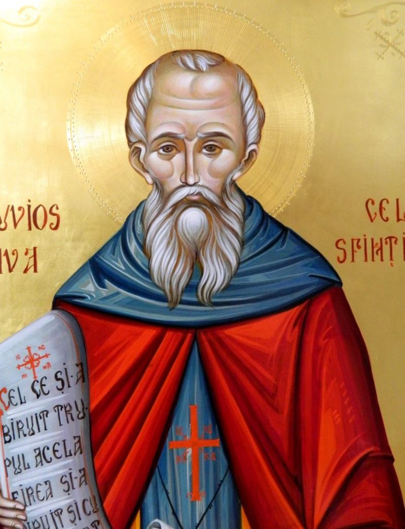 Calendar ortodox 5 decembrie 2022.