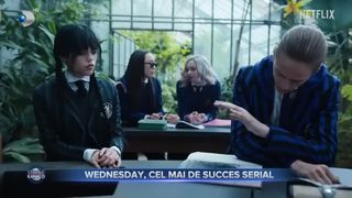 Cel mai de succes serial