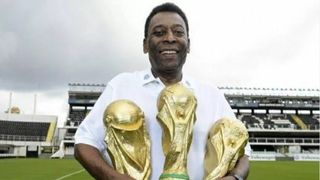 Cupa Mondială din Qatar 2022. Pele, legenda Braziliei, mesaj către fani după internarea în spital