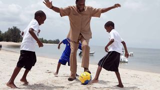 Pele, trei cupe mondiale pentru Brazilia. Mesaj pentru fanii de la Campionatul Mondial din Qatar 2022