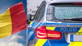 Scandal de proporții în Austria. Doi români au ajuns la cuțite chiar de Ziua Națională