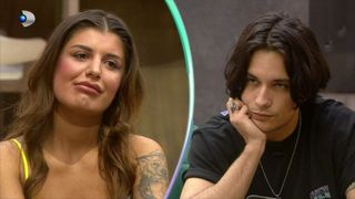 Flavius se simte foarte atras de Anca. Ce mărturisiri a făcut concurentul despre ea, dar și despre celelalte fete