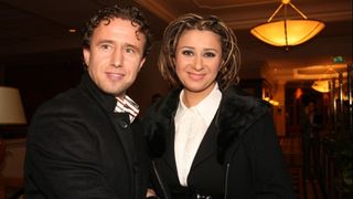 Anamaria Prodan a dat cărțile pe față. Impresara a fost avertizată de infidelitățile soțului