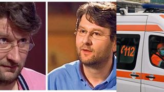 De ce s-a sinucis Gabriel Apostol?! Un apropiat știe de ce și-a injectat benzină în vene