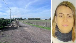 Georgeta a fost executată în Italia cu o armă cu alice. Polițiștii nu au niciun indiciu despre cel care a ucis-o pe româncă