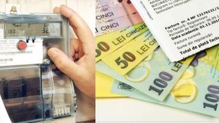 Anul 2023 aduce facturi mai mari la energie electrică. Contoarele inteligente devin obligatorii