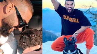 Dorian Popa este revoltat. Vedeta nu a fost primită cu Cheluţu într-un restaurant