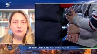 Val uriaș de viroze