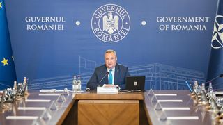 Ordonanța cu creșterile salariale pentru bugetari, pe masa Guvernului