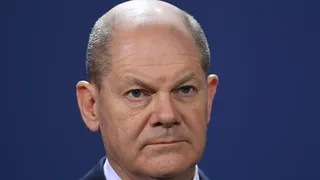 Pericolul unui Război Rece. Olaf Scholz avertizează Occidentul