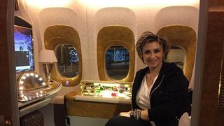 Anamaria Prodan a vorbit despre trădările prietenilor. Impresara a dezvăluit ce pățesc cei ce o duc de nas