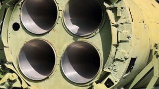 Rusia, în continuu atac. Sirenele de raiduri aeriene răsună din nou în Ucraina