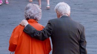 Italia este țara din UE care îmbătrânește mai rapid decât restul statelor Europei