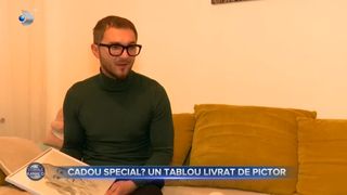 &rdquo;Febra&rdquo; Lunii Decembrie - cadourile