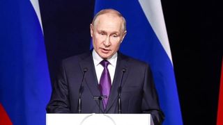 Putin interzice protestele în mai multe locuri publice din Rusia