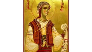 Calendar ortodox 7 decembrie 2022: Ce sărbătoare este miercuri?