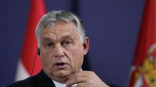 ungaria viktor orban