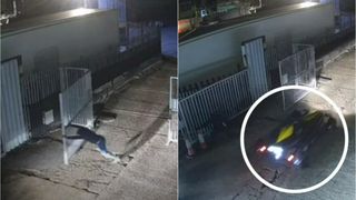 Noua metodă ingenioasă a hoților. Cum au furat cinci mașini de lux, de peste 800.000 de euro într-un singur minut