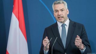 VIDEO - De ce se opune Austria intrării României în spațiul Schengen