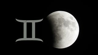 Lună plină în Gemeni pe 8 decembrie 2022. Cum vor fi afectate zodiile de acest aspect astrologic