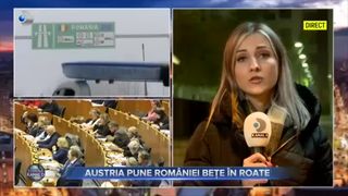 Austria pune Rom&acirc;niei bețe &icirc;n roate