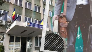 Profesor de 42 de ani din Gorj, acuzat de relații intime cu o elevă de 16 ani