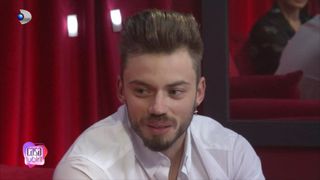 Bogdan, noul concurent din Casa Iubirii, le-a făcut o surpriză fetelor de Moș Nicolae