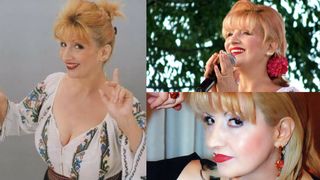 Cântăreața Ileana Ciuculete ar putea fi dezgropată după șapte ani de la deces. Fiul artistei a dezvăluit motivul