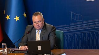UPDATE - Votul privind aderarea României la Schengen va fi pe ordinea de zi a ședinței de joi a Consiliului JAI