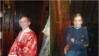 Rareș s-a stins din viață la doar 14 ani. A fost găsit fără suflare într-un apartament din Vâlcea