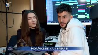 &Icirc;ndrăgostiți ca-n prima zi