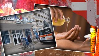 VIDEO - Maseur din Băile Felix, arestat preventiv după ce ar fi pipăit mai multe femei în timpul procedurilor medicale