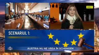 Austria nu ne vrea în Schengen