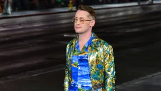 Cum arată acum Macaulay Culkin, protagonistul din cel mai celebru film de Crăciun?